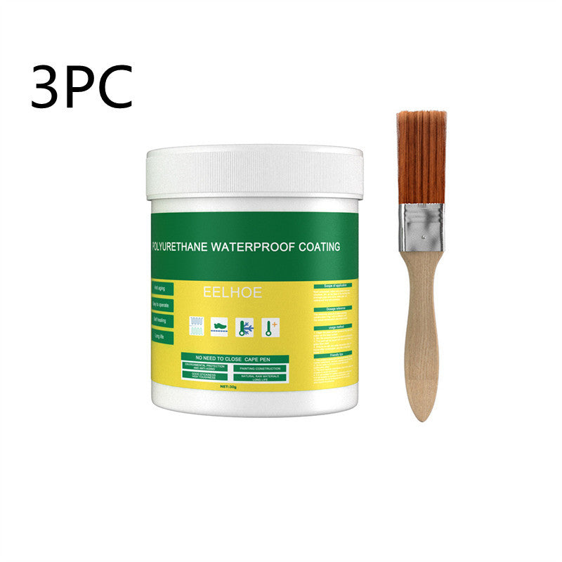 Transparent waterproof glue a46ee56f abff 4469 b407 298f6dbada8b