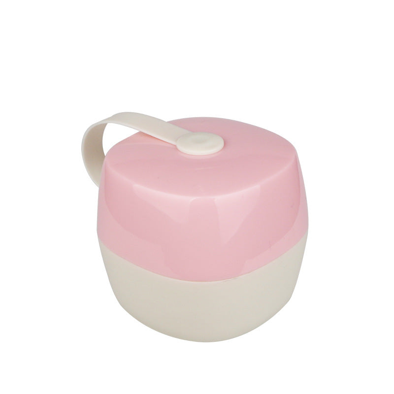 Portable Thickened Pacifier Box For Outgoing Babies a470b0ea b5e5 45af b10f de9cddeb854c