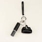 Coin Purse Diamond 5 Ml Perfume Spray Empty Bottle Keychain a4724007 a2d1 466d bc0a 02d85762dc29