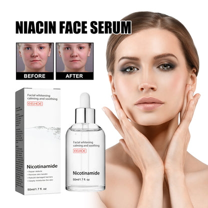 Niacin Facial Pore Shrink Smallpox Diluting Hydrating Moisturizing Whitening Skin Beauty a47c6603 c502 406c 959d 6e40ca522d00