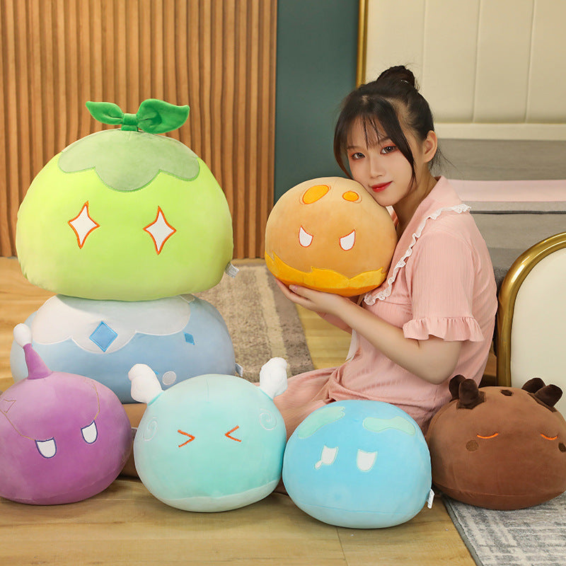 Game Gifts Cos Plush Doll Cushion a47d6906 6b02 4cfa ade1 b8a3e99e9c0f