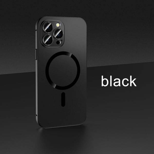 Aluminum Alloy Frame Lens Glass Protective Case Phone Case a4803f43 73be 438b bf07 109ce9538e7e