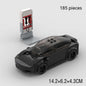 Chinese Puzzle Building Blocks Tesla Technology CAR Children's Educational Toys a49dd588 3204 4043 a9ba 0b8065e9703a