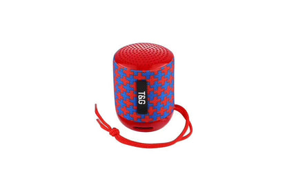 Wireless Bluetooth Speaker Outdoor Portable Card Fashion Gift a49e8b9a 2744 4d99 9892 26e6acd33024