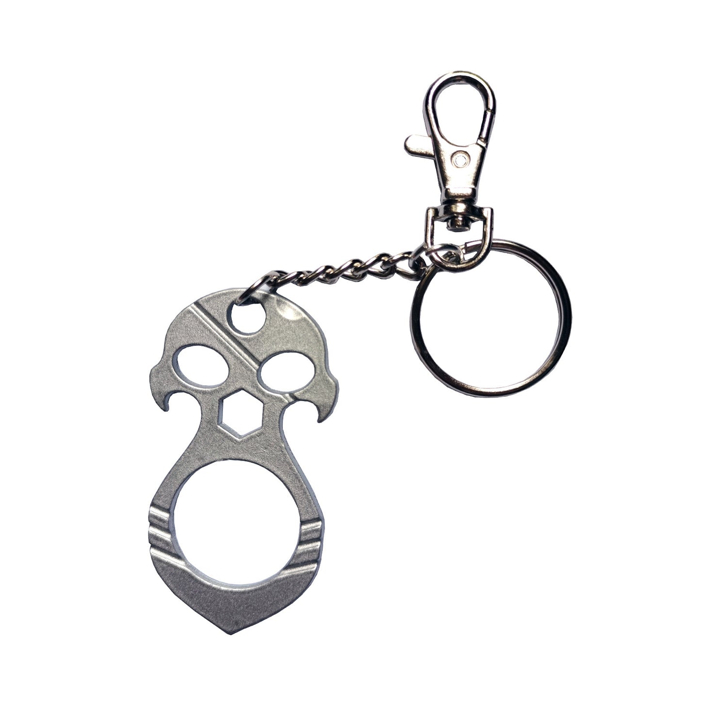 Skull Second Generation Multifunctional Bottle Opener Key Ring a4a440f6 696e 4322 a178 b82f3686dede