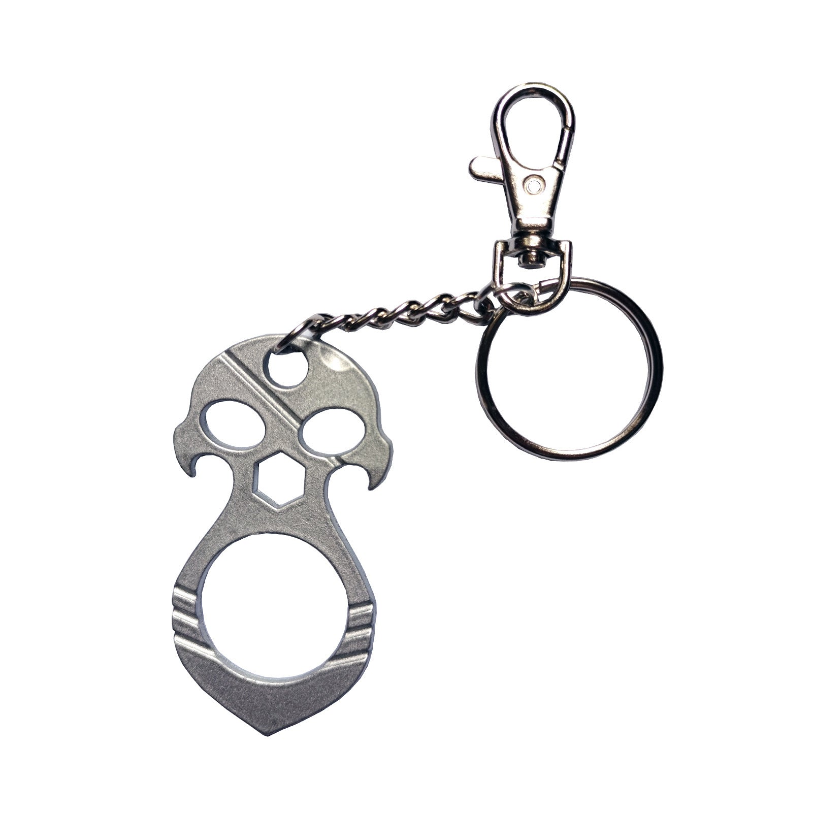 Skull Second Generation Multifunctional Bottle Opener Key Ring a4a440f6 696e 4322 a178 b82f3686dede