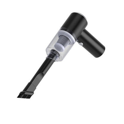 Household Wireless Rechargeable Wet And Dry Mini Vacuum Cleaner a4b10c4e 37db 4bec 9996 9f67e84d9e53