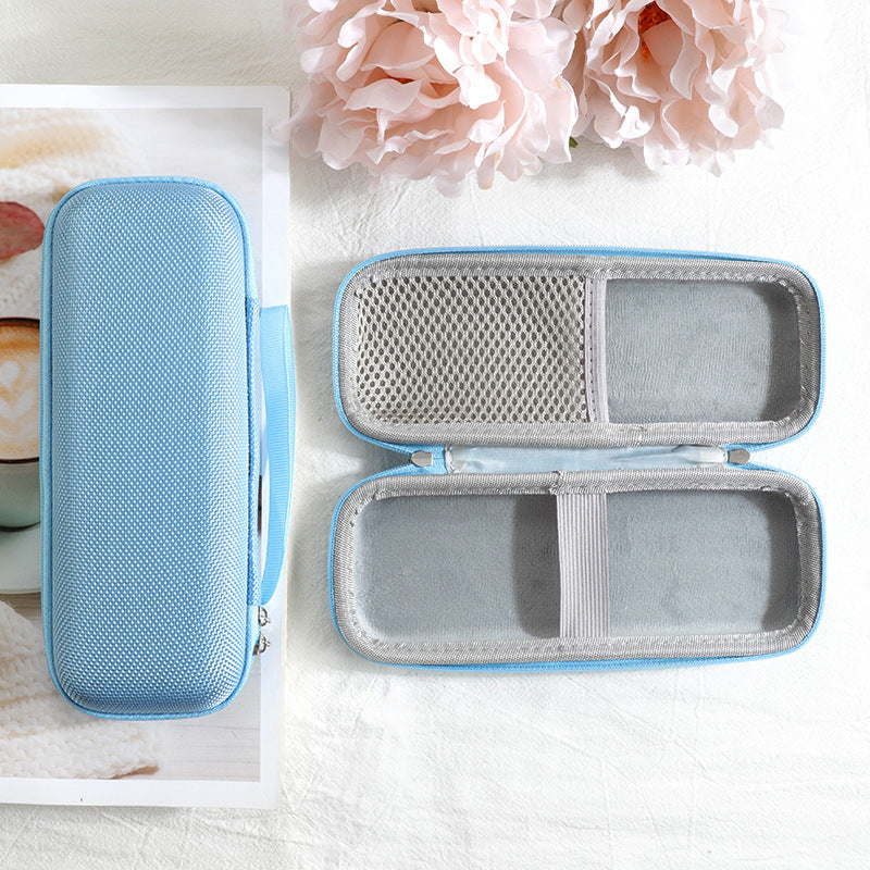 Talking Pen Storage Box Alpha Egg NetEase Youdao Translation Zipper Bag a4b2a9f3 438b 47c6 b072 79c507478f22