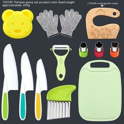 Children's Anti-cutting Gloves Cutting Board Fruit Knife a4b41351 5877 48db 8fa6 c424087da127 trans 79f0e929 1cbc 4914 8cc0 2