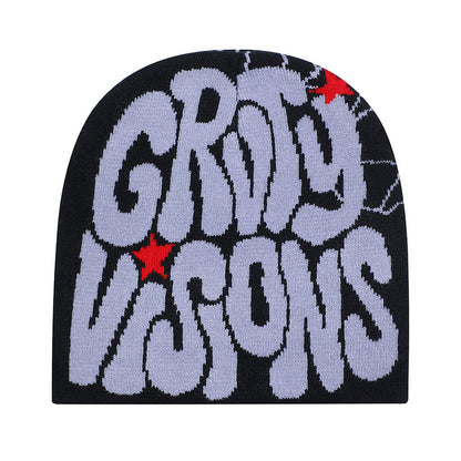 Fashion Hip Hop Street Beanie Hat a4ba2a7f c44f 41d8 92ee 73370de6b7bd