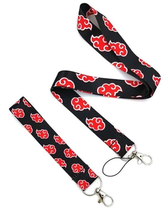 Of 9 Styles Funny Lanyard - 图片 21