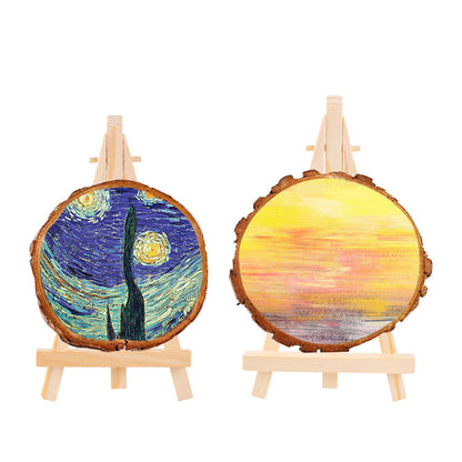 Compatible with Apple, Desktop Tripod Small Easel New Photo Frame Easel a4d56c90 b1d3 4901 8353 a6fd216c9a20