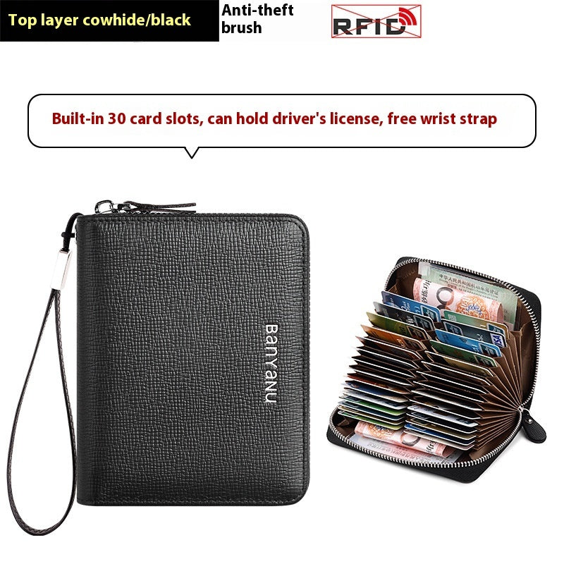 Guangzhou Banyanu Leather Factory Card Holder Female a4d5d688 ae31 4ebb b602 647863647cb4 trans