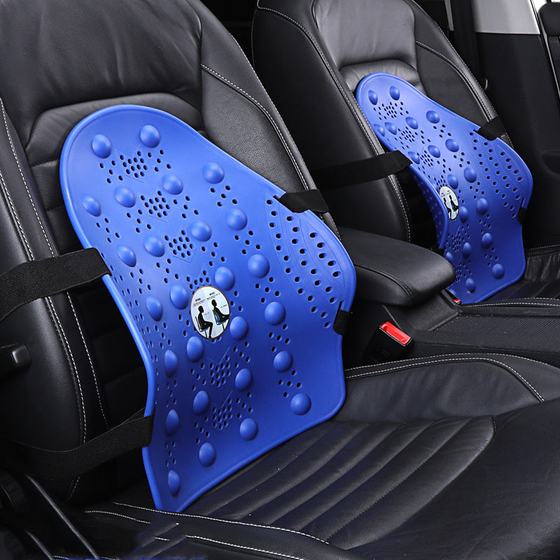 Office Car Seat Support Lumbar Cushion a4d67180 bb09 4415 baab 81e947cb0cc2