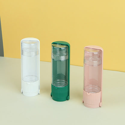 Portable Pet Supplies For Water Bottle Dog Drinking Bowl Cup Outdoor Travel Dogs Cats Water Dispenser Feeder a4d95660 40fd 4d