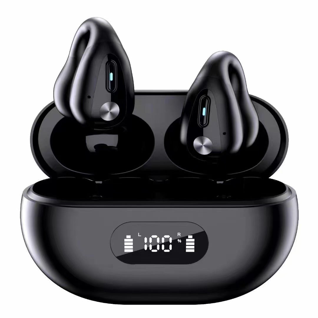 In-ear Bluetooth Headset Noise Reduction Number Of In-ear Motion Noise a4dc41f4 b006 4c01 b9f4 8a717562471f