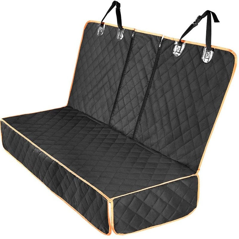 Pet Car Travel Rear Seat Cushion Dog Travel Toilet a4df3275 ba7a 4377 b3e3 acb0f28eac04 trans