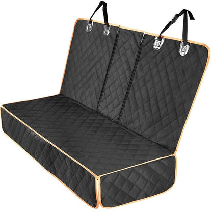 Pet Car Travel Rear Seat Cushion Dog Travel Toilet a4df3275 ba7a 4377 b3e3 acb0f28eac04 trans