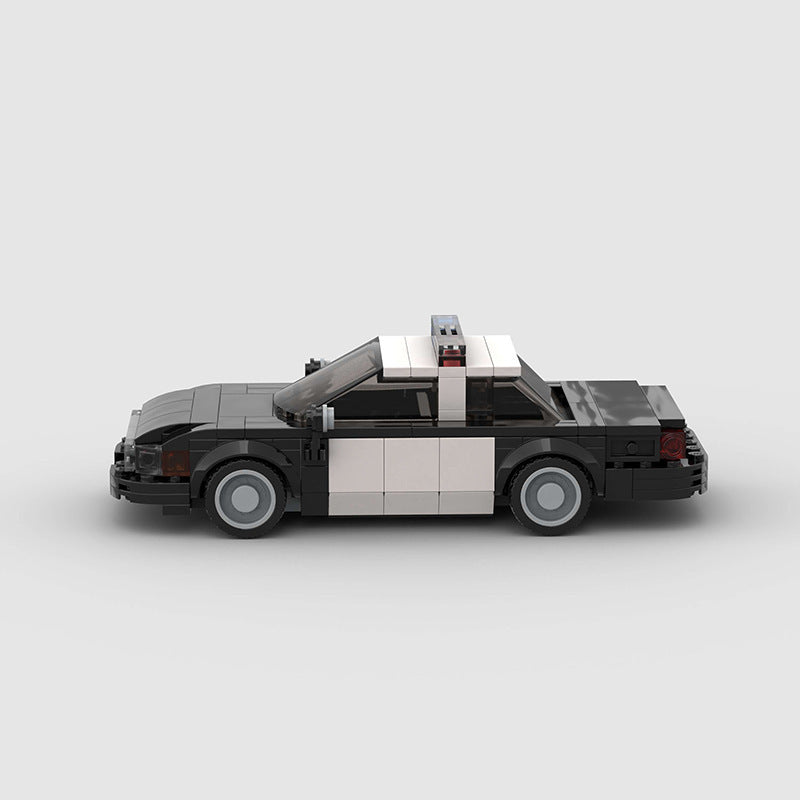Compatible With DIY Modular Vehicle Model Building Blocks a4f2c802 2497 4a51 a268 b80e120ef0a4