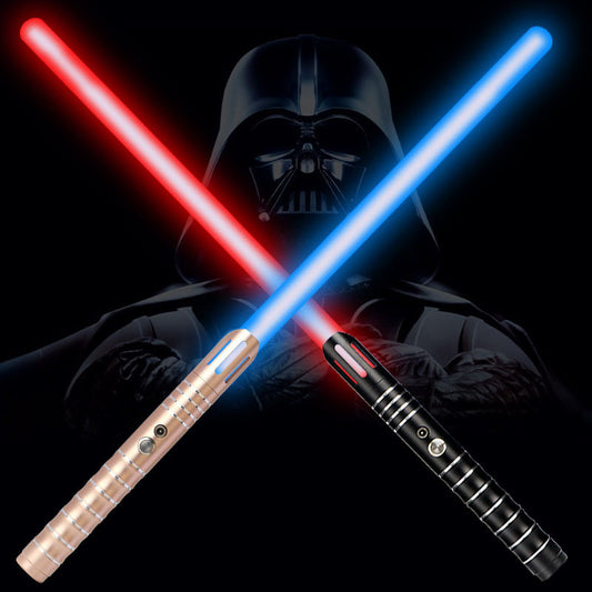 RGB Metal Light Up Saber Laser Sword Toys Light Saber Lightstick Children's Gifts a4f6612f 912c 4bb4 b349 face10eb6ba5