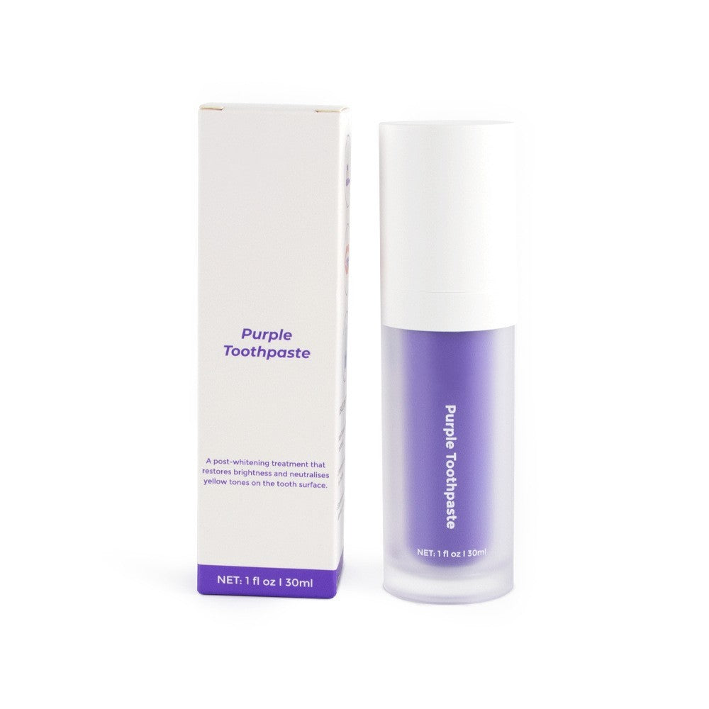 V34 Teeth Whitening Purple Mousse Toothpaste a4ffc7a3 aebf 4c91 aebd 073826fe8707 dc4ffb0c 2c73 418c b34f 597cec50fe98
