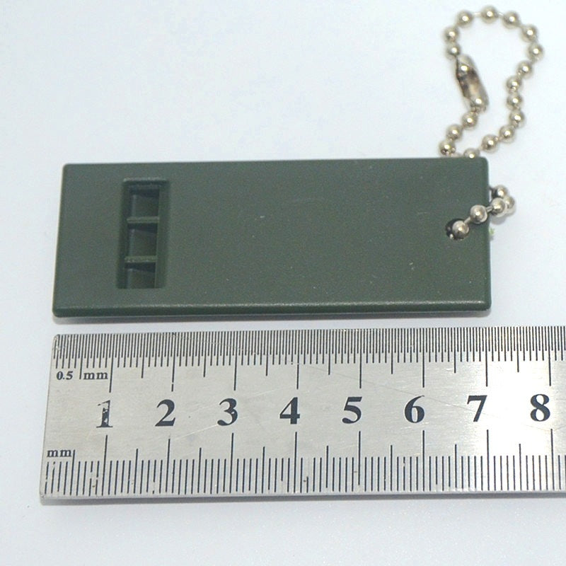 Outdoor Emergency Treble High Frequency Survivor Frequency Conversion Whistle a50aae63 555a 4b68 92c4 26f57e2cd2d7