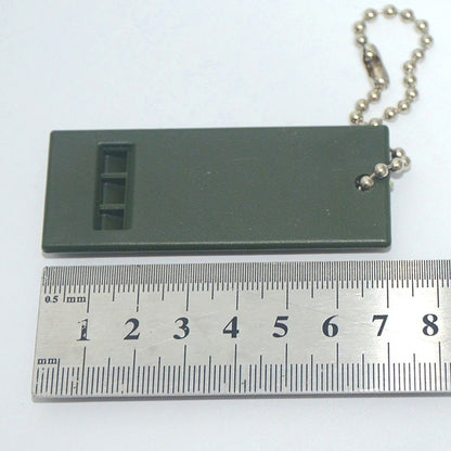 Outdoor Emergency Treble High Frequency Survivor Frequency Conversion Whistle a50aae63 555a 4b68 92c4 26f57e2cd2d7