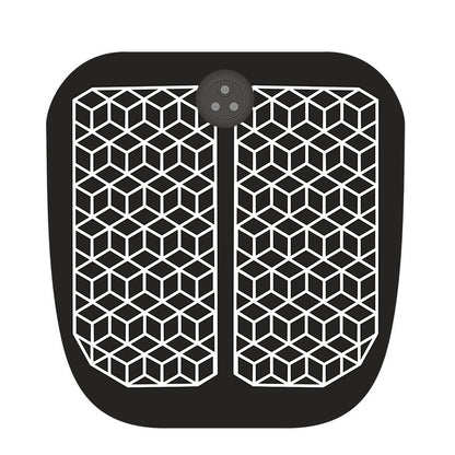 Foot Massager Factory In Stock EMS Multifunctional Foot Massage Pad Foot Massager Health Care Massage Foot Mat a50de828 79f0 