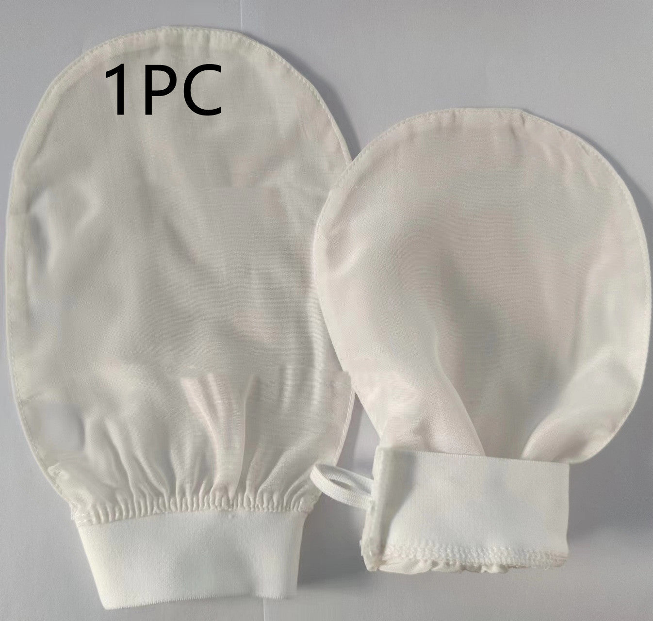 Bath Bath Silk Bathing And Face Washing Gloves a510bcae 5374 4141 8d51 8d5af421b053