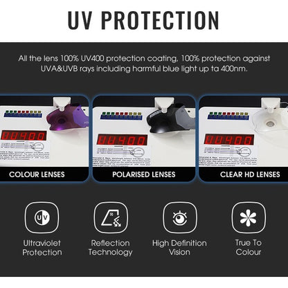 Outdoor Sports Bicycle Glasses For Riding UV-proof Sunglasses a526bfb6 e4a0 475e b6c2 ba998fa57d64