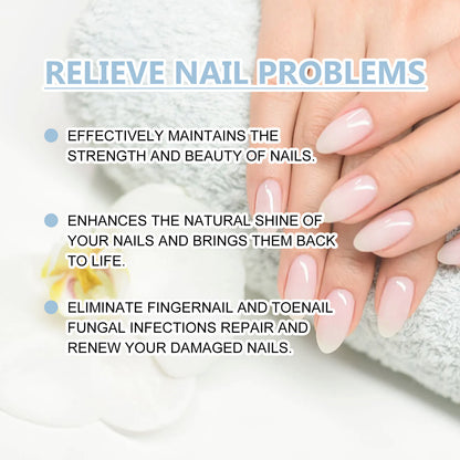 Hand And Foot Nail Nutrition Moisturizing Repair Soft Nail Gentle Cleaning Bright Nail Care a52c28c3 8a42 41ae 95c1 ca44e19e1