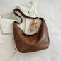 Fashion Simple Retro Shoulder Bag a53508eb 8352 42b3 91d9 8a0fdd4cdc1c