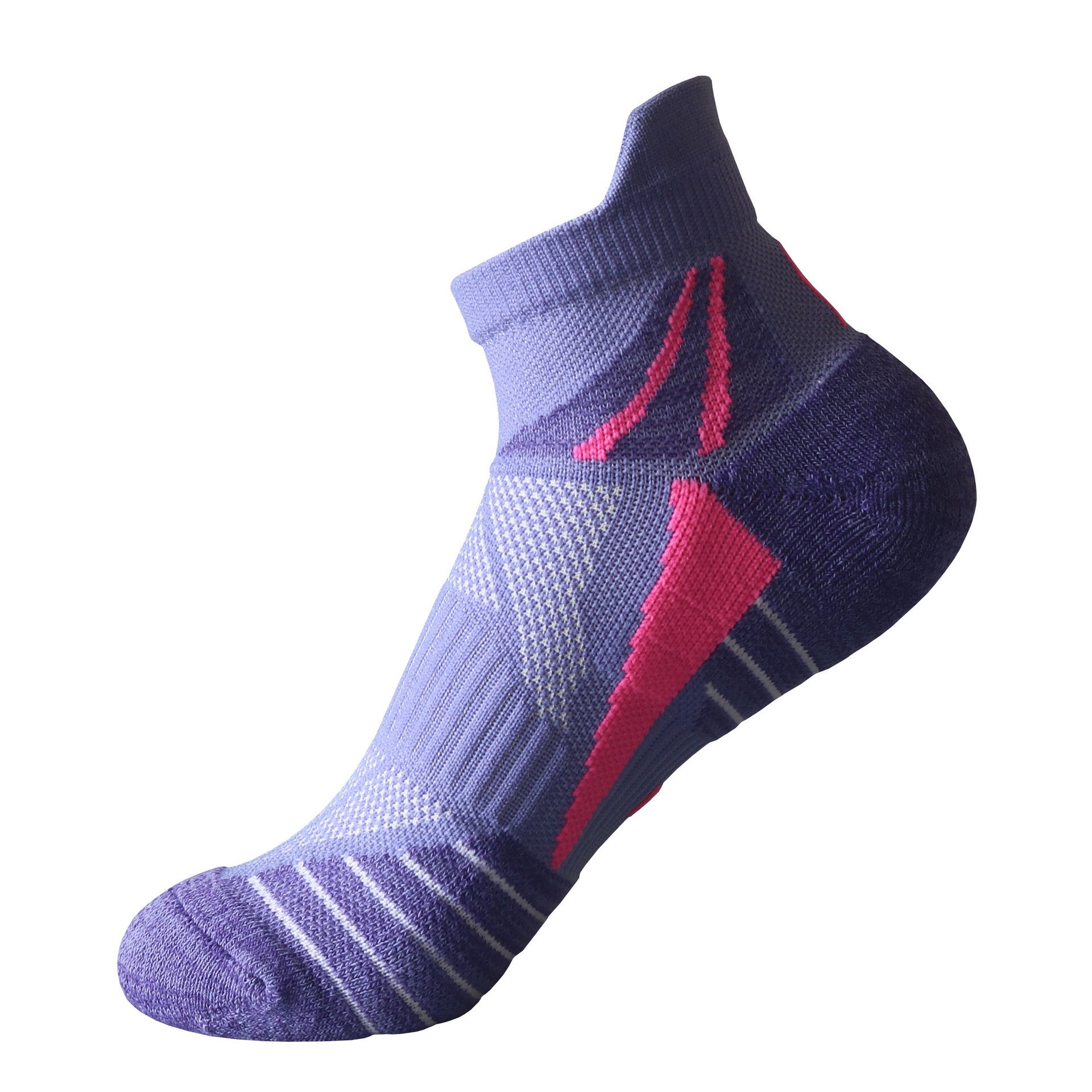 Jogging Sports Socks Terry Backrest Color a538fe43 9e4d 472a 853e 10d8eaa58ebf