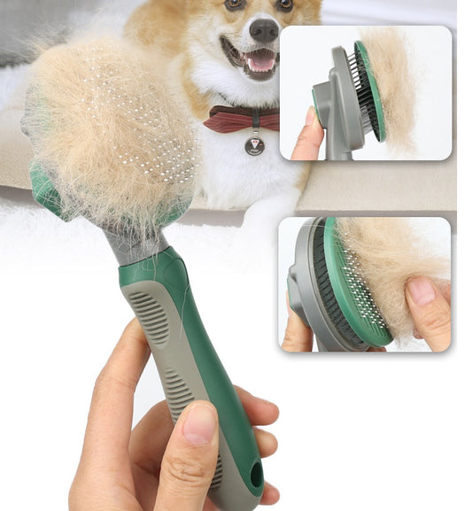 Automatic Hair Removal Comb For Beauty Products a5392f5f 19c8 4d86 8529 ac71fc5a10f4