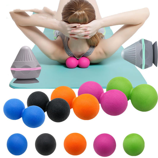 Curved Stick Point Massage Deep Muscle Release Ball a548f45b 0879 467f a00d f0c45b2e98a1