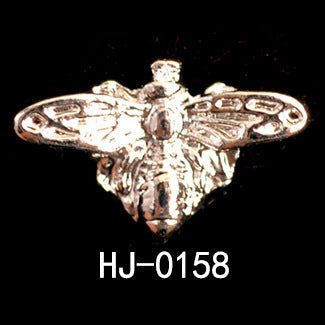 Japanese Style Nail Ornament Little Bee a54ad883 ae3f 4d39 8052 b52b0a5759b2