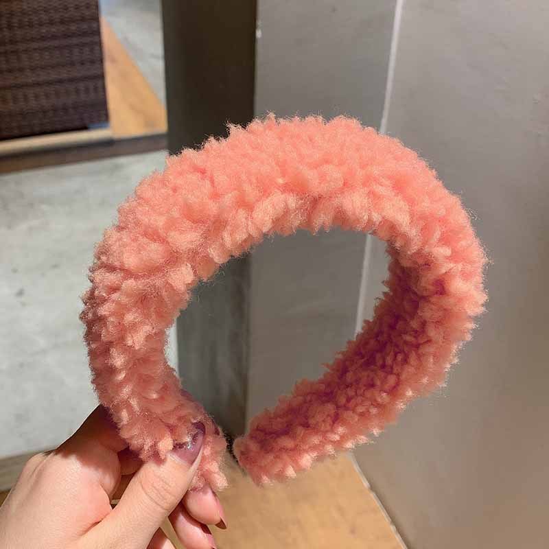 Women's Candy Color Wide Brim Headband a558f405 4cd9 41d0 b6c0 43a5eabf5ae0