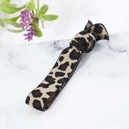 Colorful Knotted Hair Band Rivet Head Rope Wide Edge Fashion a55aaa52 6259 443e 9f52 d5356060f4fa