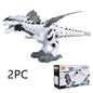 Intelligent Robot Toy Dinosaur a563a313 3e39 4efa 8ed9 e67fcffdd5f4