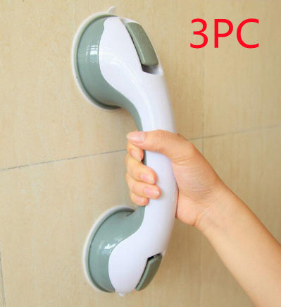 Bathroom Handrail Suction Cup Type Anti-skid Handrail Suction Cup Handrail a5684812 db76 47ba 9903 f1b6c057df28