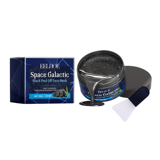 Space Galactic Black Peel Off Face Mask a568c4a7 5072 46d3 b073 13b36e048121