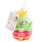Children's Sea Octopus Stacked Cup Bathroom a56ae623 2ea7 4bff 8b7a 490dde80fd10
