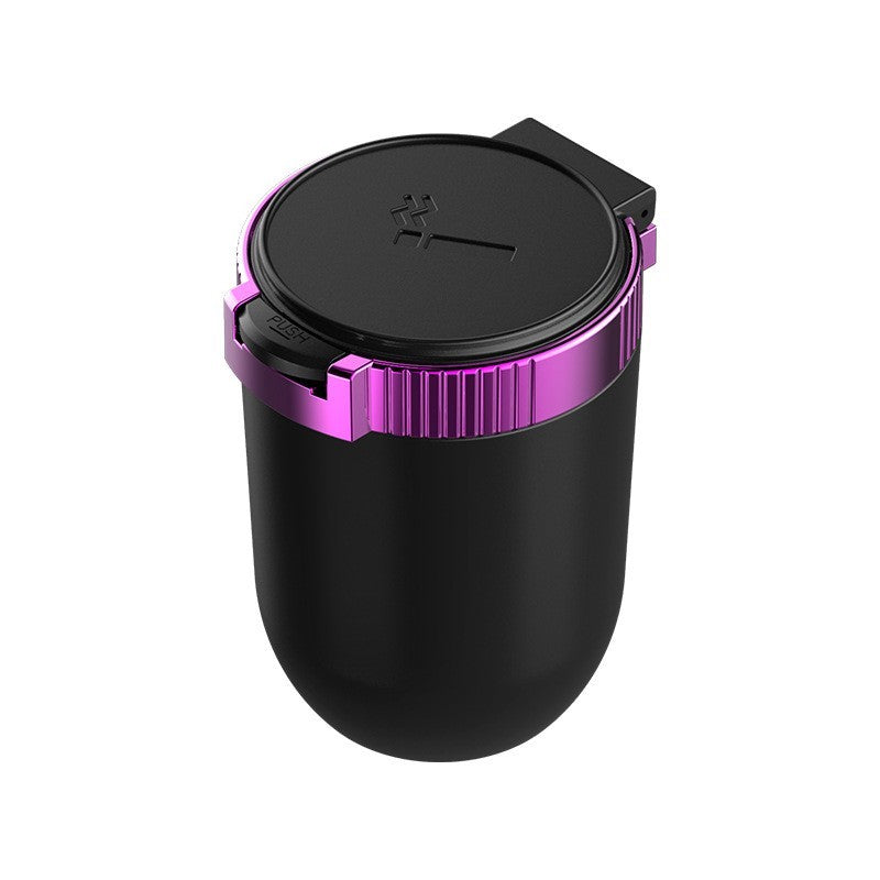 Car Supplies Ashtray With Lid Creative a56ae801 8212 4c70 83b5 edea4d16bb32