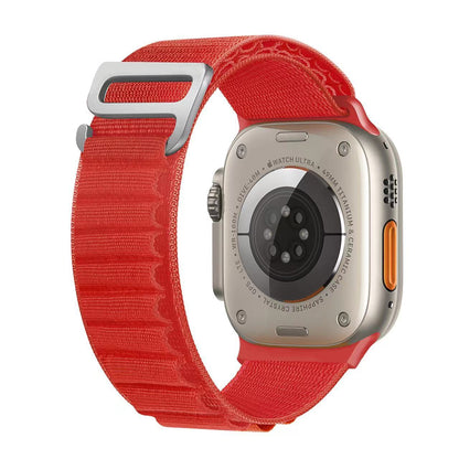 High Mountain Loop Nylon Woven Strap a56c6cfb 6765 4fc1 92aa 9b2cfe974840