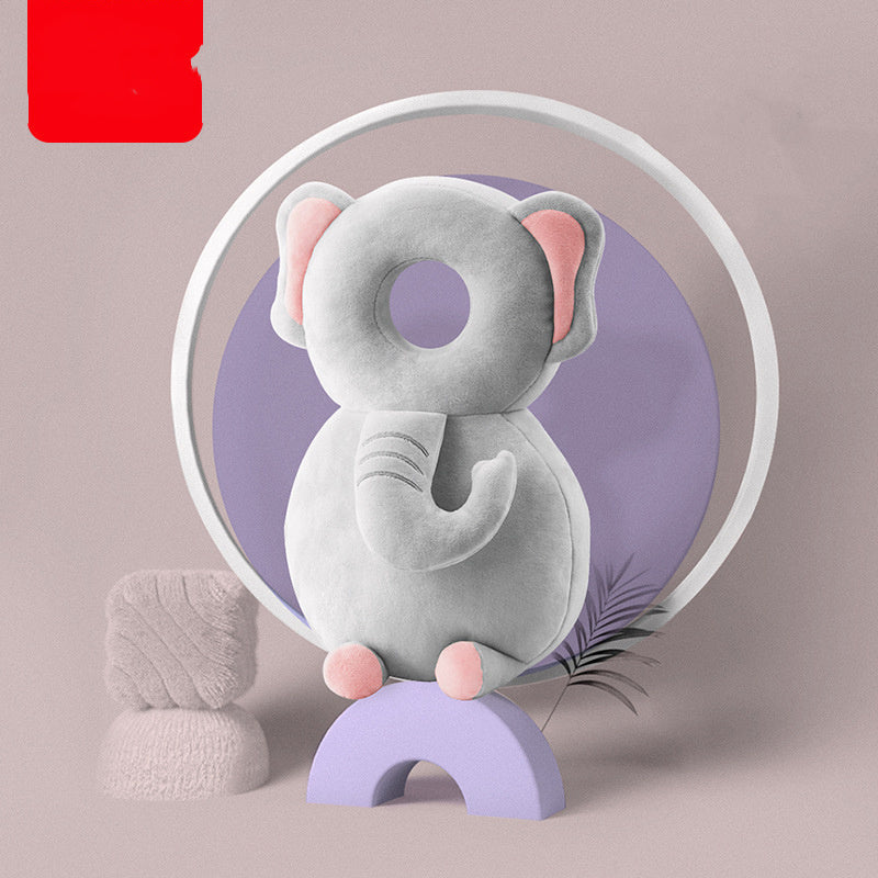 Baby Toddler Anti-fall Headrest a576523b 0f41 4797 96e4 ab82b0a6c174