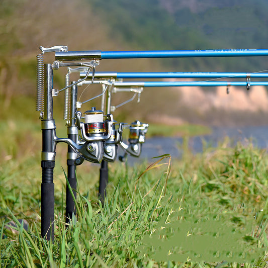 Self-lifting Rod Throwing Rod Fishing Rod Fishing Gear a57e0272 03a6 4803 874b aca0e7447620