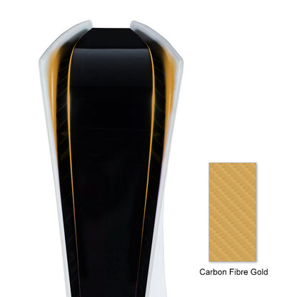 Led Light Bar Film Ps5 Host  Sticker Carbon Fiber a583eb59 eaed 41cf 8e68 77aaa924f362