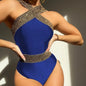 One Piece Swimsuit Solid Color Swimsuit Bikini a585833f a057 490a 89ee 362c7cb9c68d 164fa974 3787 4890 80a5 402b28c19533