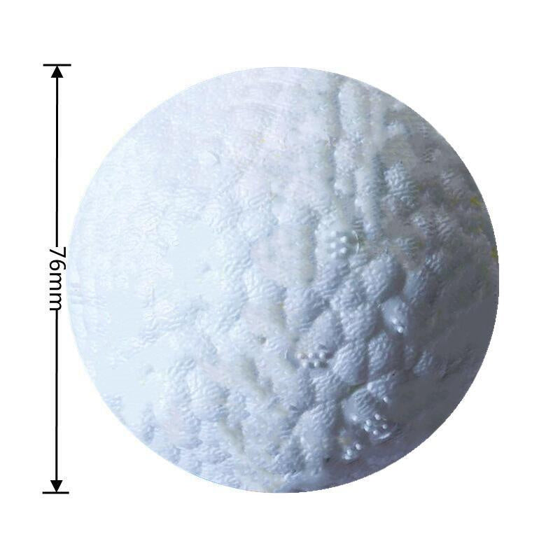 Pet Ball High Rebound Bite-resistant Dog Toy a588e065 ea6b 4245 878e 8d52aa25fc47