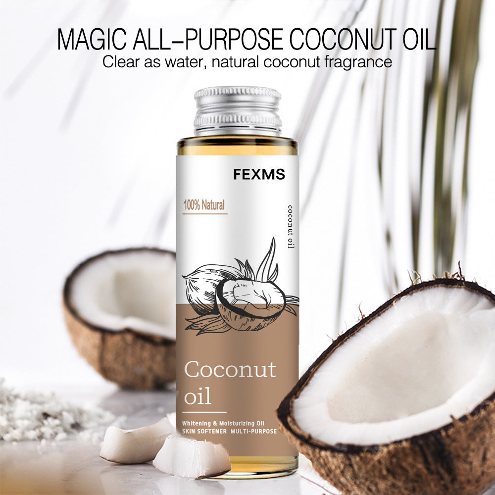 Coconut Skin Care Massage Body Care Essential Oil a590e02d e96c 479e 9c17 634be0f76b92